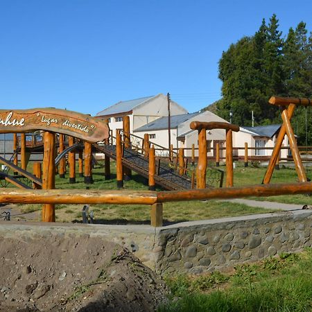 Hostel El Viajante Лос-Антіґуос Екстер'єр фото