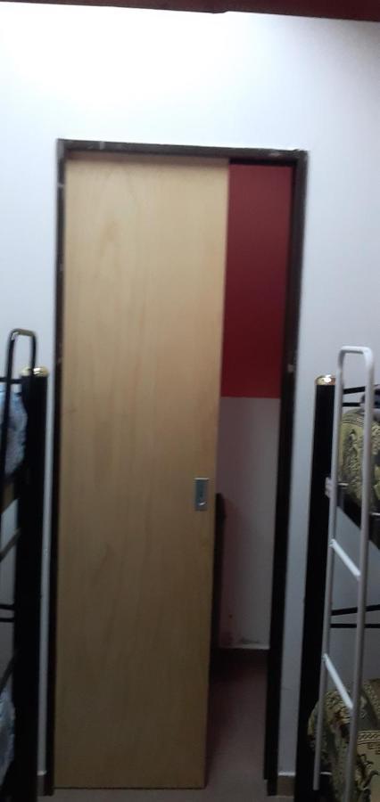 Hostel El Viajante Лос-Антіґуос Екстер'єр фото