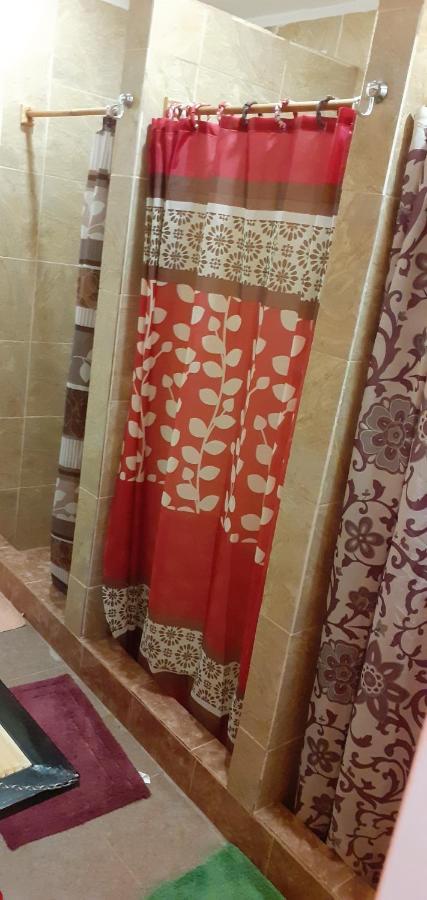 Hostel El Viajante Лос-Антіґуос Екстер'єр фото