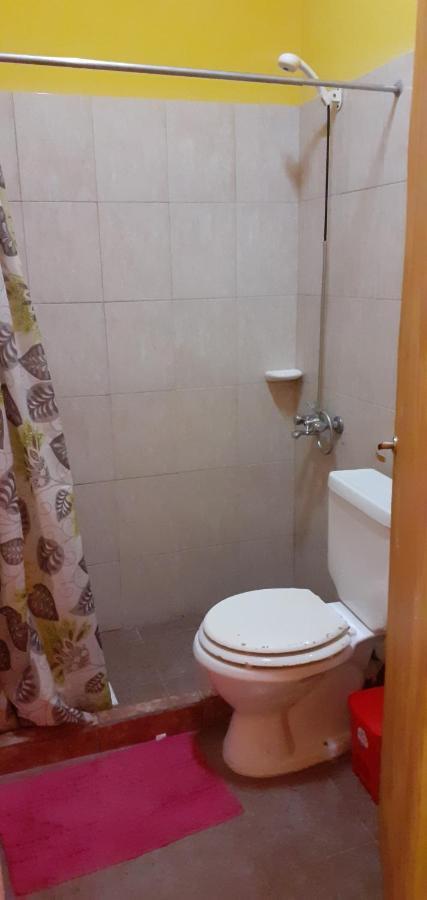 Hostel El Viajante Лос-Антіґуос Екстер'єр фото