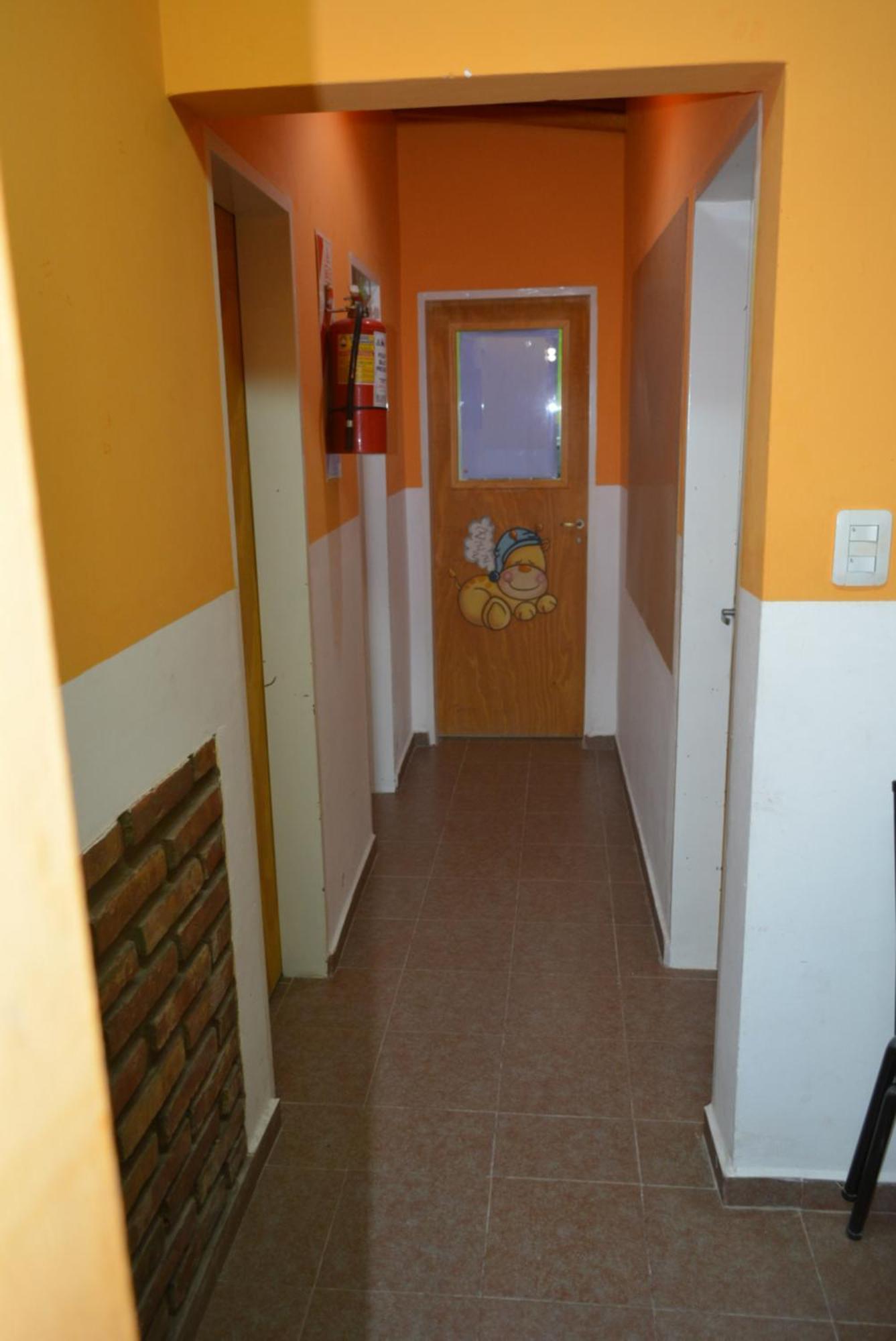 Hostel El Viajante Лос-Антіґуос Екстер'єр фото