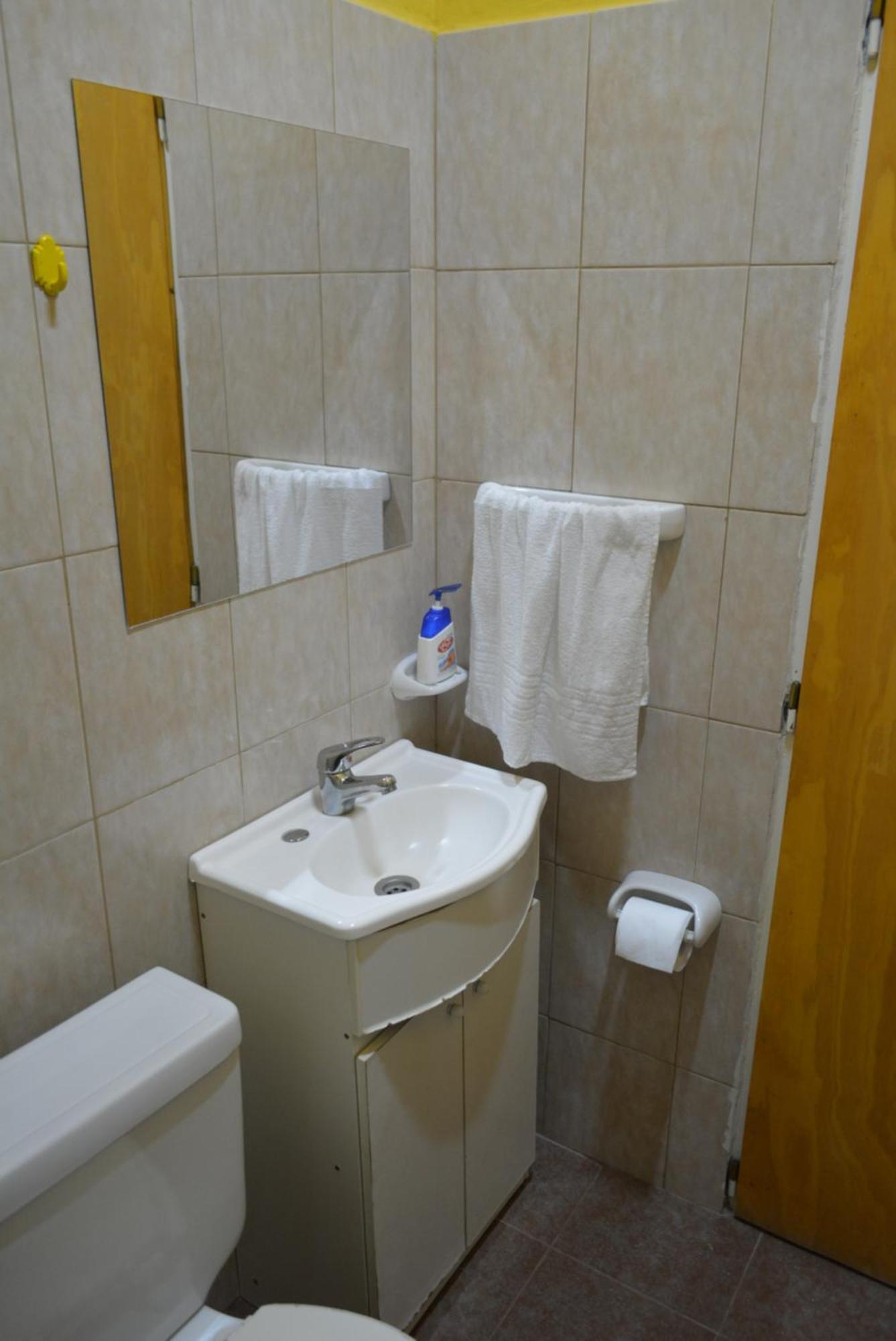 Hostel El Viajante Лос-Антіґуос Екстер'єр фото