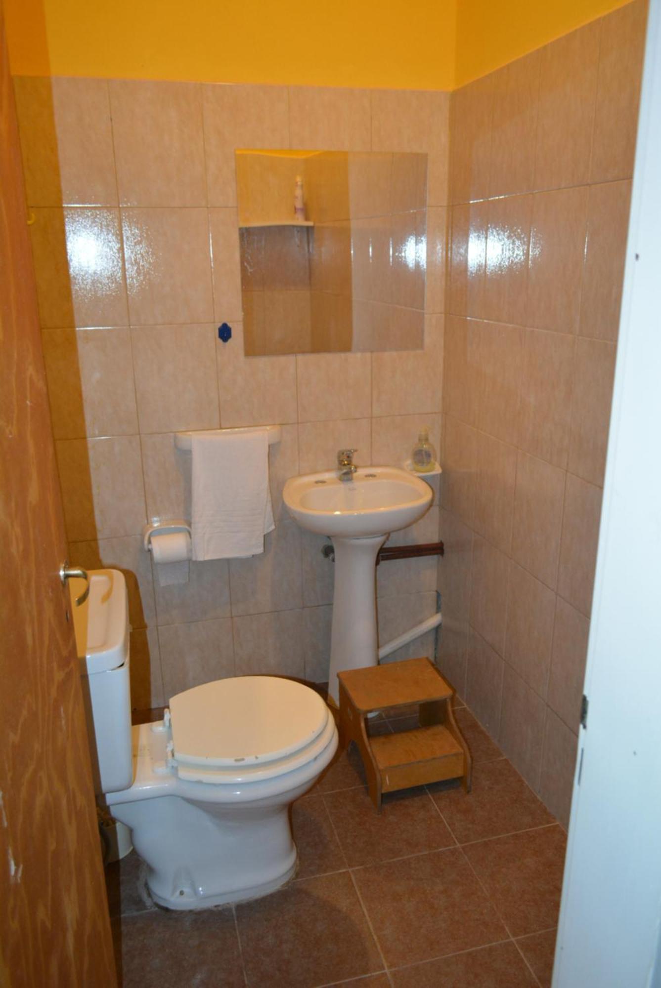 Hostel El Viajante Лос-Антіґуос Екстер'єр фото