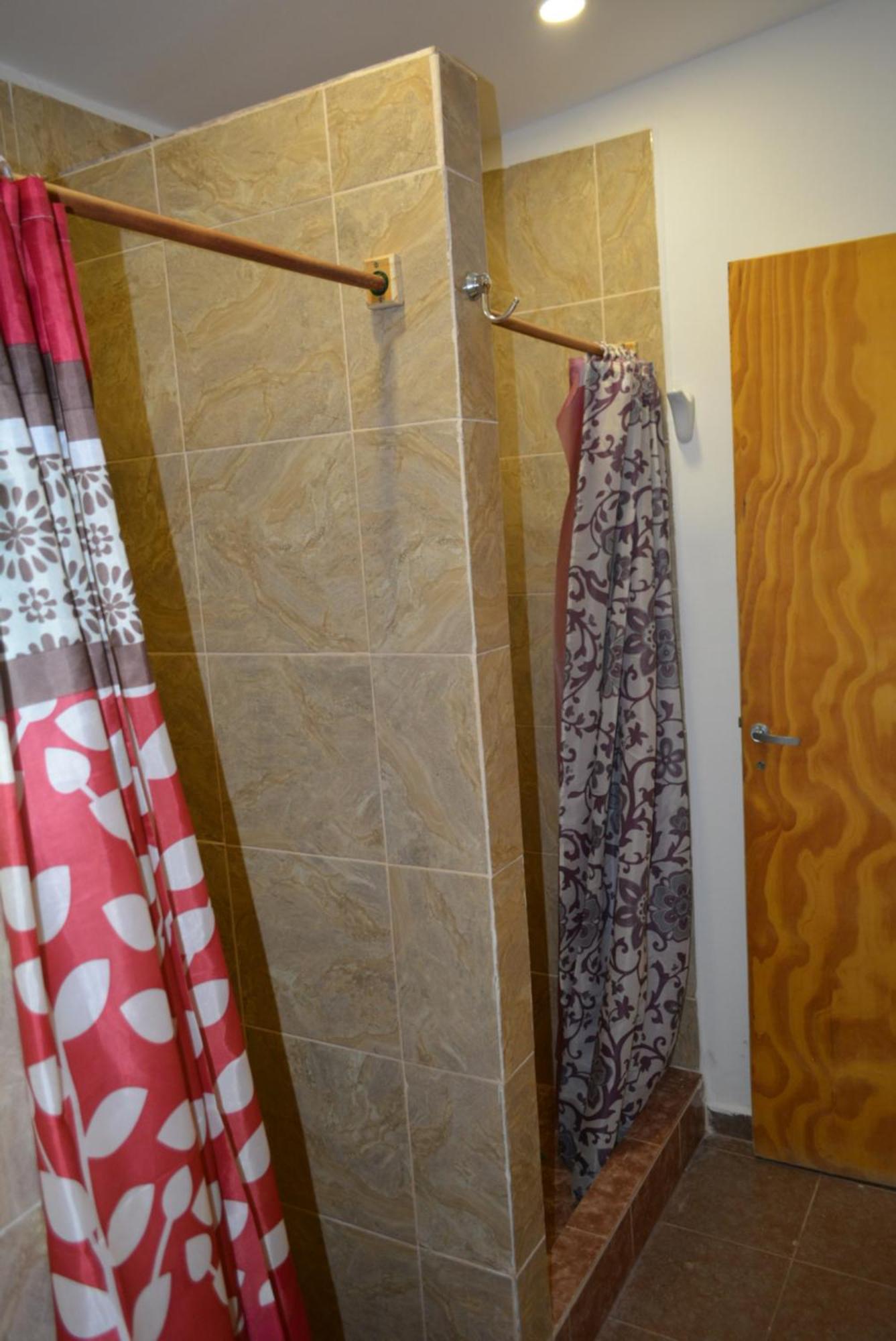 Hostel El Viajante Лос-Антіґуос Екстер'єр фото