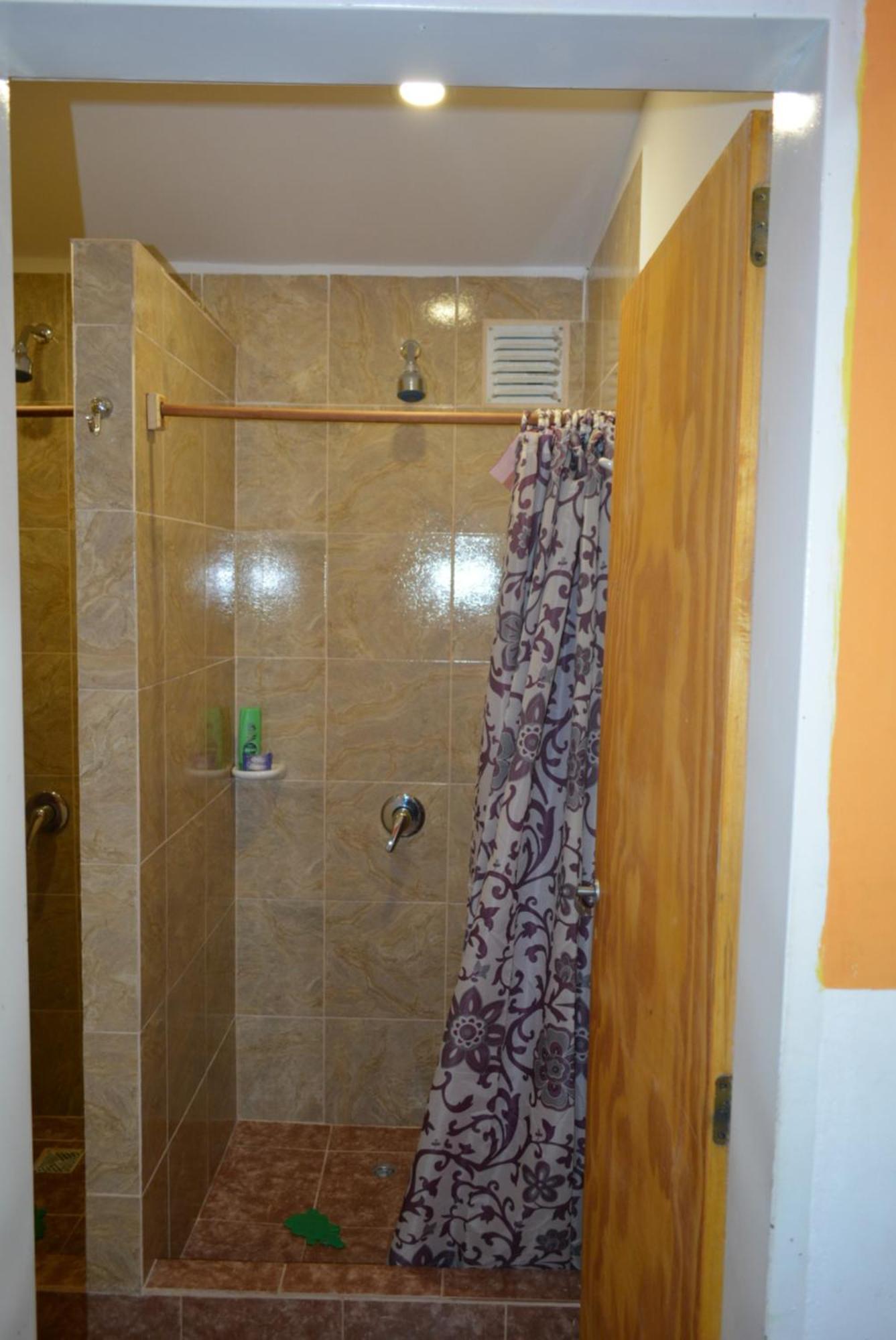 Hostel El Viajante Лос-Антіґуос Екстер'єр фото