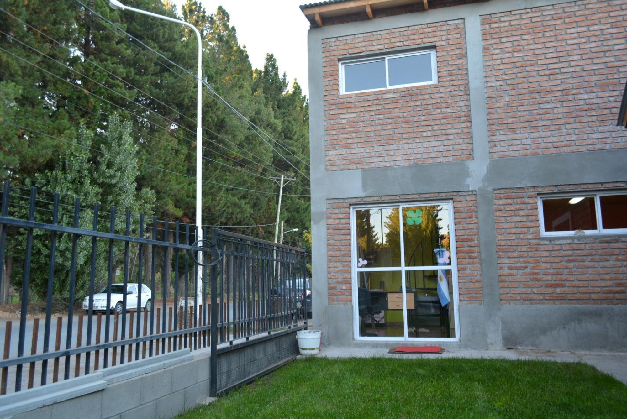 Hostel El Viajante Лос-Антіґуос Екстер'єр фото